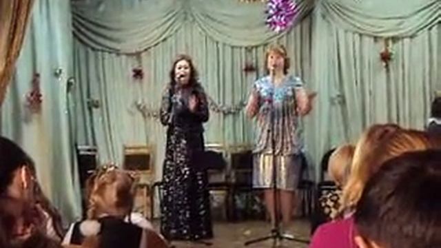 Дуэт "Hokturno" смотреть онлайн