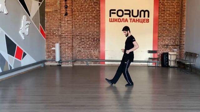 ГОРСКИЙ ТАНЕЦ / ХАРАКТЕРНЫЙ ТАНЕЦ / АНЦУХ смотреть онлайн