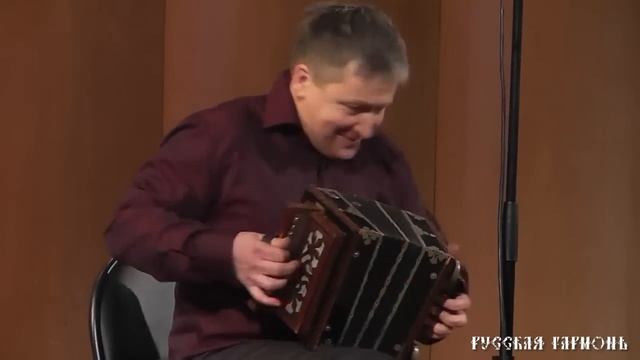 Игорь Карлин - Барыня смотреть онлайн