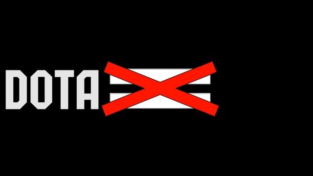 РАЗОБЛАЧЕНИЕ ГЕРОЕВ DOTA 2 #7 - Bane(+14) смотреть онлайн