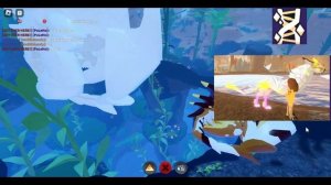 Существа Сонариа! Все косметические МУТАЦИИ!