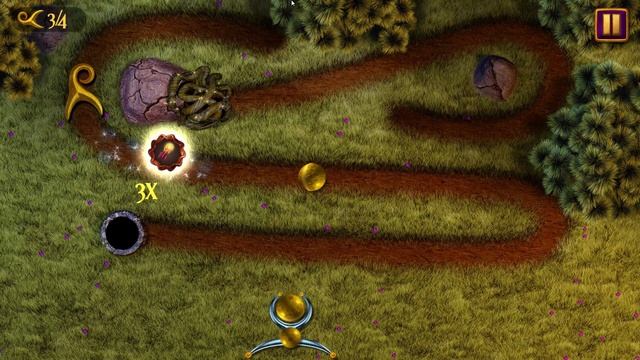 Sparkle Unleashed - First Impressions смотреть онлайн