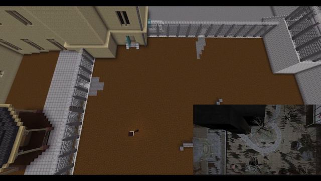 2022 Outlast Mount Massive Asylum Minecraft Map Update 5! смотреть онлайн