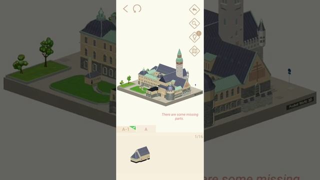 POCKET WORLD 3D. HELSINKI PART 128 Walkthrough смотреть онлайн