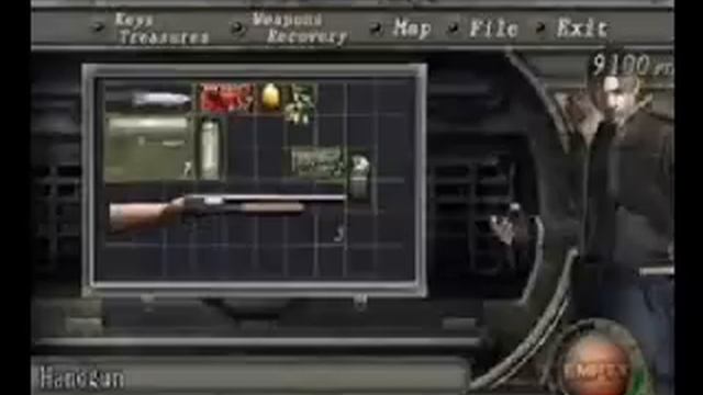 Resident Evil 4 (Bentley Bros) смотреть онлайн