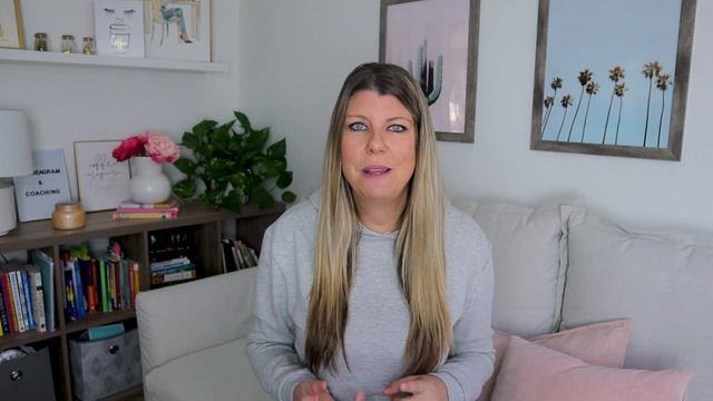 ENNEAGRAM BLIND SPOTS | All 9 Types have them. Let's dive and learn about them! смотреть онлайн