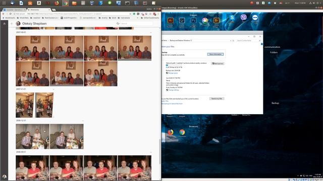 Windows productivity. Fences, Synology смотреть онлайн