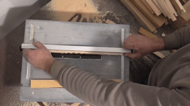 ИЗГОТОВЛЕНИЕ РАМОК ДАДАН НА  300 ОДНОЙ ПИЛОЙ!