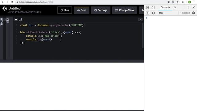 Какие вопросы задают на собеседовании по JavaScript. Часть 9 | "in IT" Academy смотреть онлайн