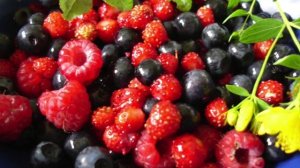 ТОЛКОВАНИЕ СНОВИДЕНИЙ - К чему приснились ЯГОДЫ?