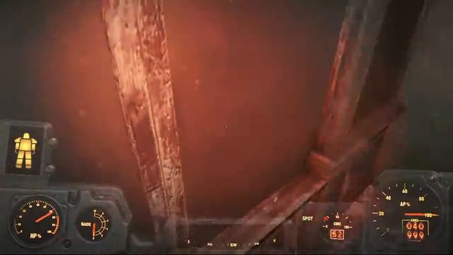 Let's Play Fallout 4 S3E27 - Grandchester Mystery Mansion смотреть онлайн