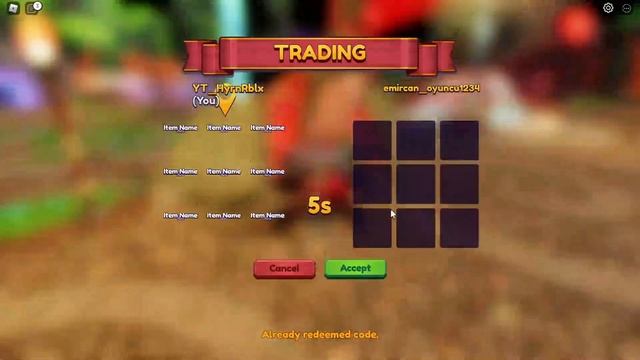 !NEW! (2022) ? Roblox Dragon Adventures Codes ? ALL *EASTER* CODES! смотреть онлайн