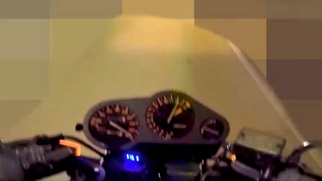 VTZ250 最高速 180km 参考資料　Top Speed смотреть онлайн
