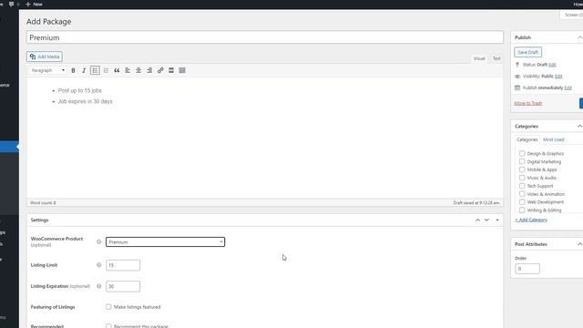 How to Monetize a Job Board Website with WordPress смотреть онлайн