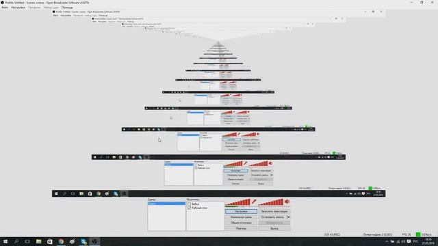 OBS - ЛУЧШАЯ ПРОГРАММА ДЛЯ ЗАПИСИ ВИДЕО ИЗ ИГРЫ ! КАК ЗАПИСЫВАТЬ ВИДЕО С ЭКРАНА КОМПЬЮТЕРА ? смотреть онлайн