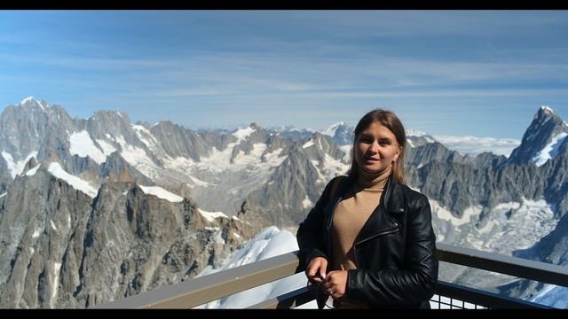 Необыкновенная Франция, Альпы и гора Монблан – Самая высокая точка Европы | Аккорд туры во Францию