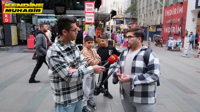 AKP'liye Dayanamadı, 