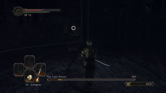 THE LOST SINNER Y SKELETON LORDS | DARK SOULS 2 | P3 смотреть онлайн
