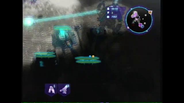 Halo Wars Suicide Grunts FTW! смотреть онлайн