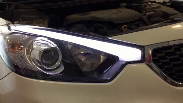 Kia cerato смотреть онлайн