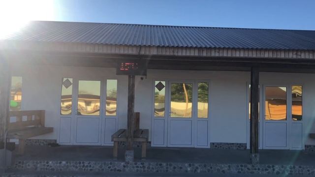 Термальные источники (Янтарный аква) КБР смотреть онлайн