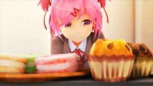 "доки доки" песня на английском