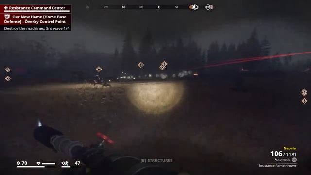 Genteration Toasty. pt23.1 (Generation Zero) смотреть онлайн