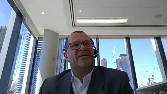 Energy management leaders: sector spotlight on office-based business - Wednesday 9 December 2020 смотреть онлайн