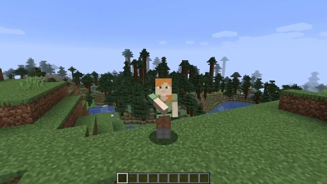 Testing Scary Minecraft Seeds That Are Actually True | Scary Minecraft Seeds смотреть онлайн