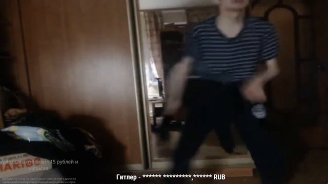 Гамаз круто танцует 2019 03 22 смотреть онлайн