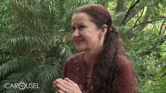 Using Buddhism As A Path To Easier Parenting  - The Carousel