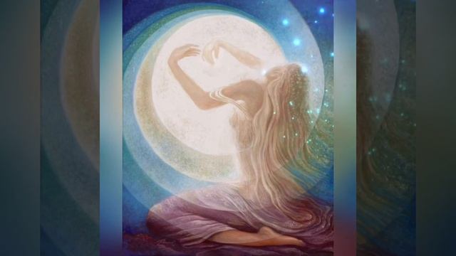 Наполнение женской энергией смотреть онлайн