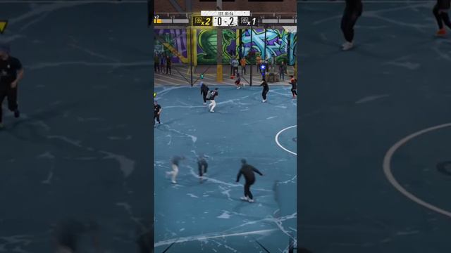 EA SPORTS FC24 VOLTA HIGHLIGHTS #3 смотреть онлайн