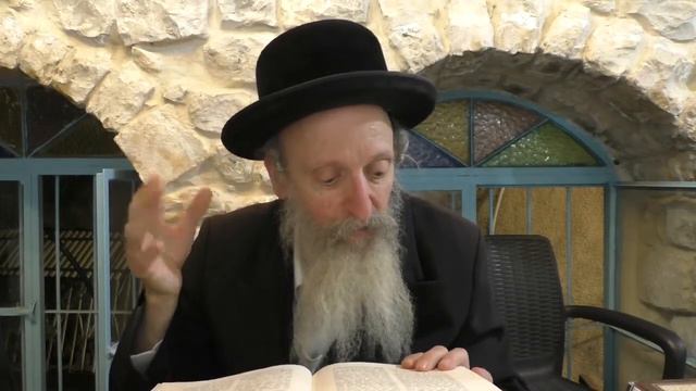 Tehillim 42 Part 1 смотреть онлайн