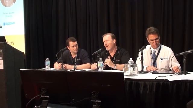 The Battery Show 2014 Open Technology Forum Panel - Discussion смотреть онлайн
