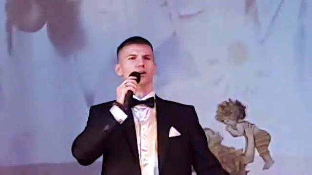 Николай Горобец - Помнишь, мама моя (cover В. Трошин) День Матери 2017 смотреть онлайн