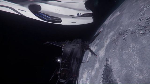 Star Citizen 3.18 Have Devs Found how to PREVENT Combat Logging? смотреть онлайн