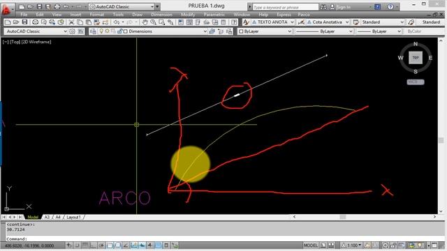 (Parte 3) ?15 #Autolisp que quizás deberías tener en tu lista de #AutoCAD ? смотреть онлайн