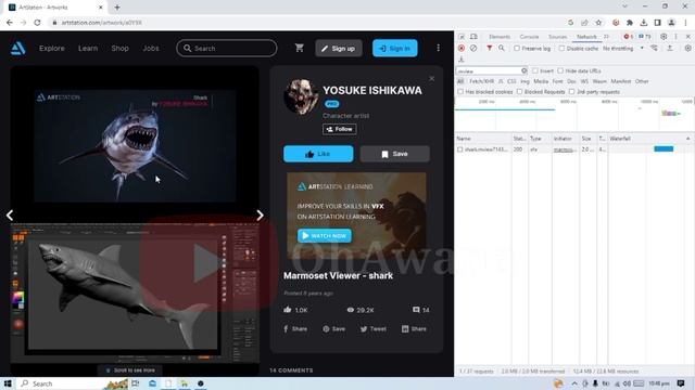 Download All Model in 3D | No software with proof смотреть онлайн