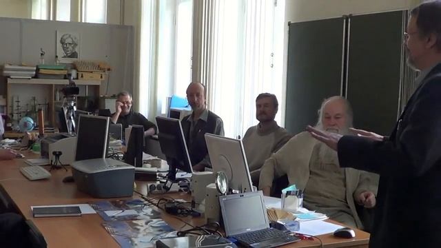Ритмодинамика природы от 29 марта 2013 смотреть онлайн