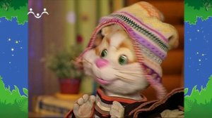 Вечер в Шишкином Лесу. Быт. Как победить простуду