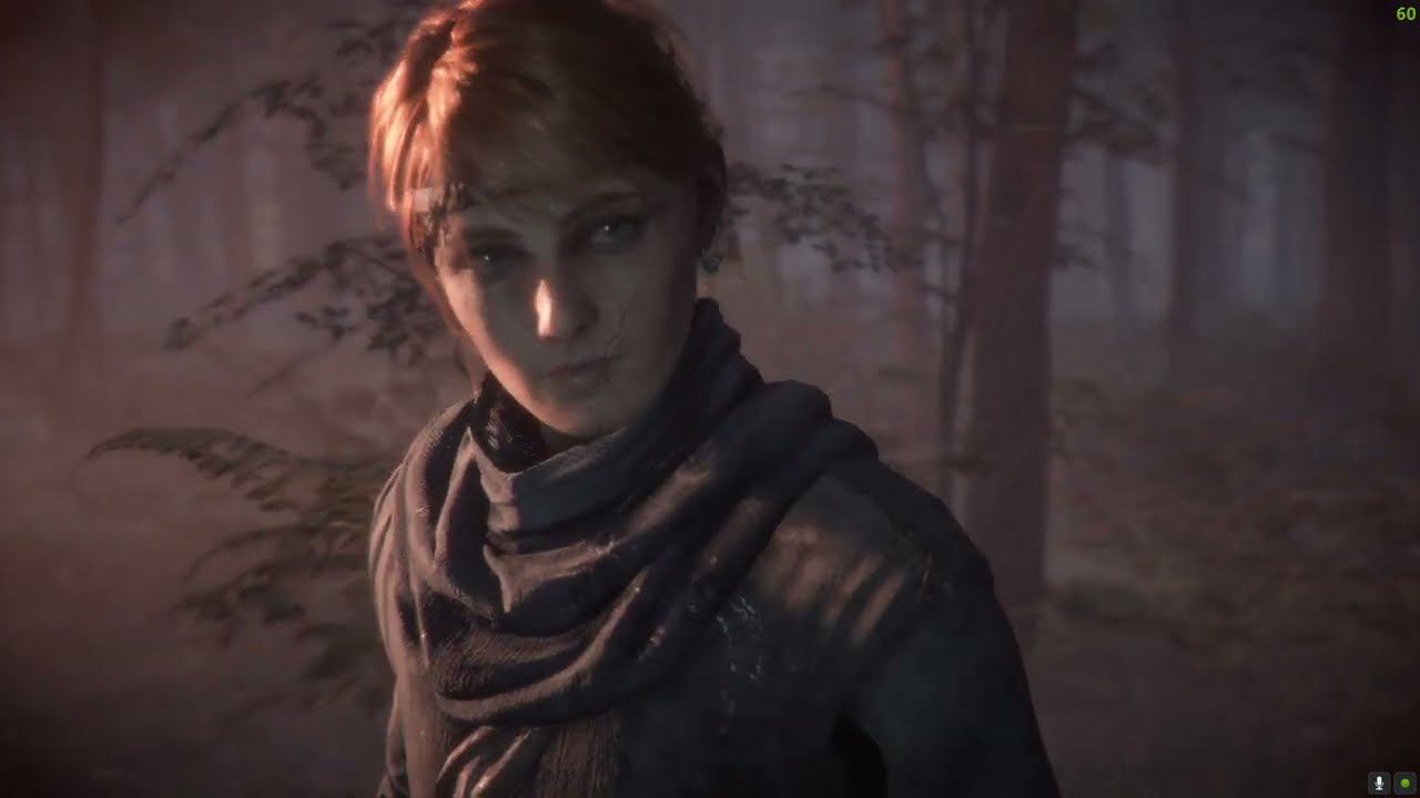 A Plague Tale: Innocence #7 -- -- Крысы, загадки, замок. смотреть онлайн