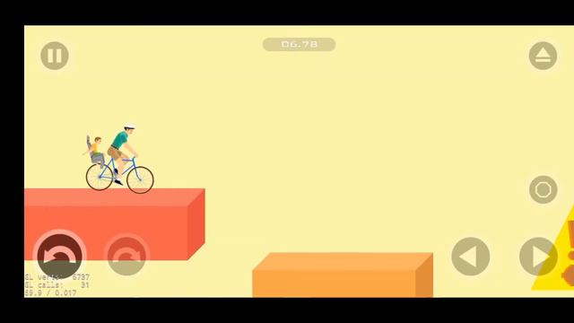 Скотч, скотч, скотч но в Happy Wheels смотреть онлайн