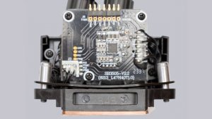 Arctic Liquid Freezer III 280 A-RGB Test