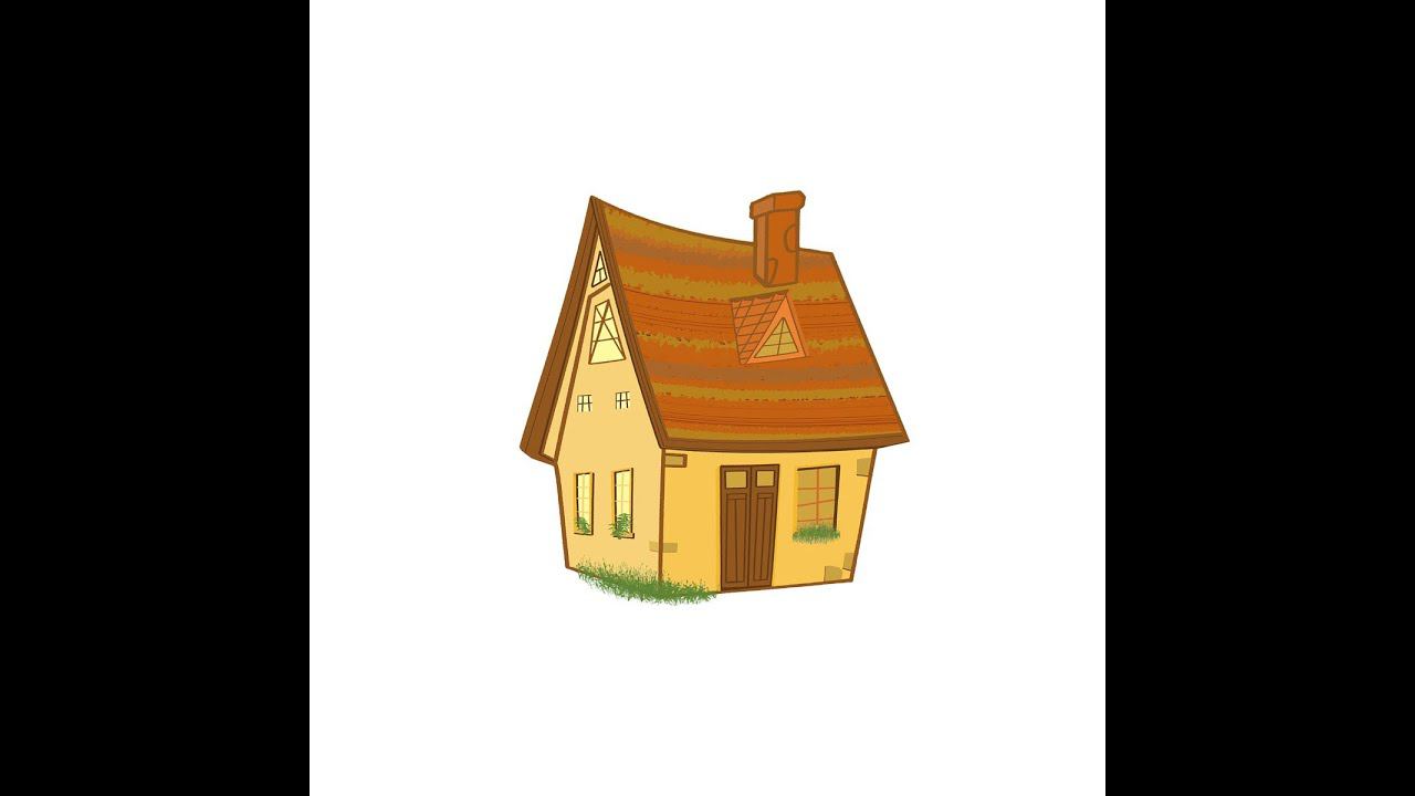 Ryan Mack - I Should Have Stayed At Home (Visualization | After Effects)