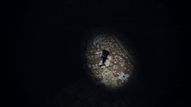 КАК ПОЛЬЗОВАТЬСЯ КУКЛОЙ ВУДУ В PHASMOPHOBIA смотреть онлайн