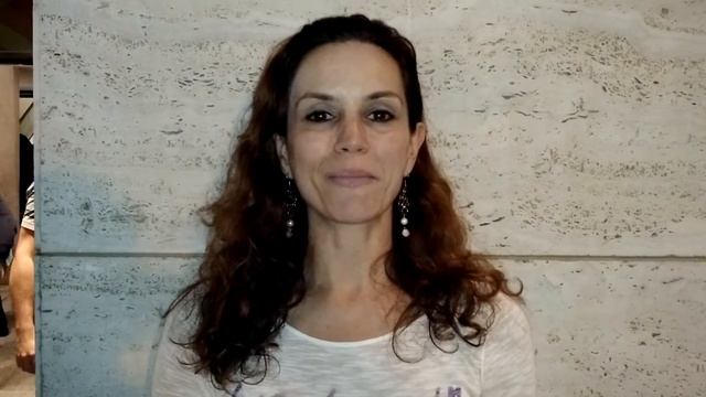 Doc Hermógenes - depoimento da Prof Laura Ferrari смотреть онлайн