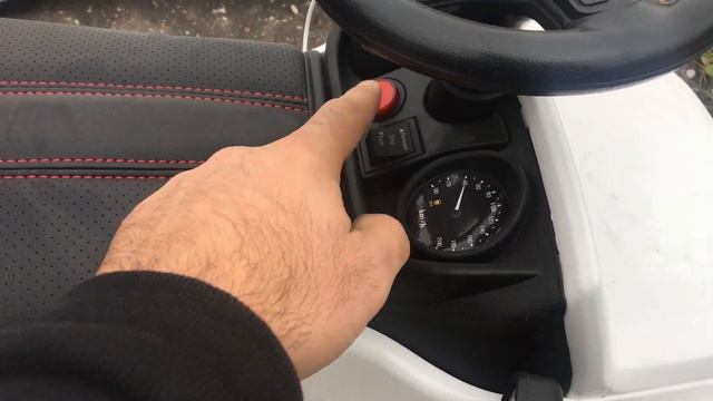 Детский электромобиль для квартиры смотреть онлайн