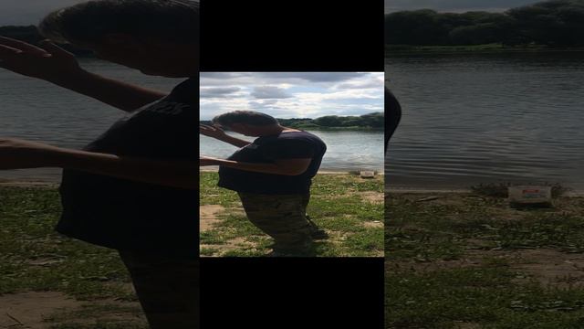 москва река  вблизи дер.Маришкино