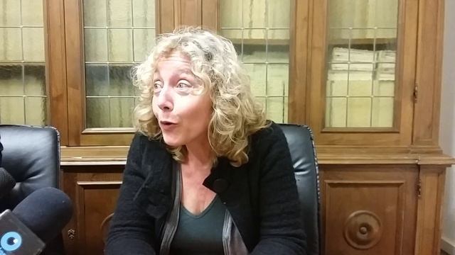 Botticelli Della Robbia Cigoli, la conferenza stampa finale della mostra смотреть онлайн
